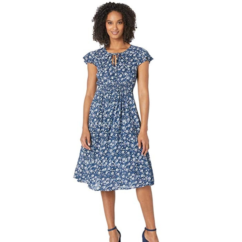 Lucky Brand Olivia Dress
